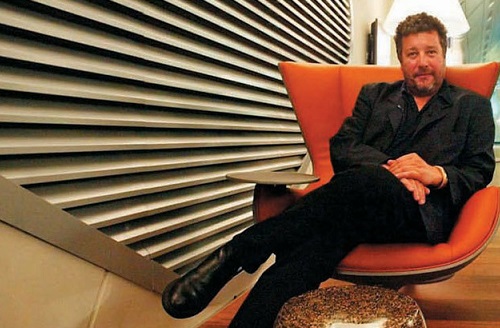 Philippe Starck